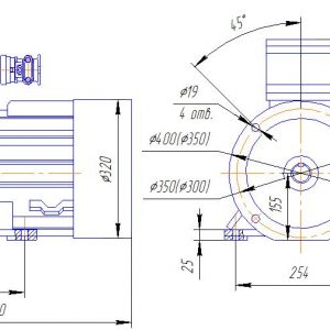 EDKR(AT)160S8 BP(AND)